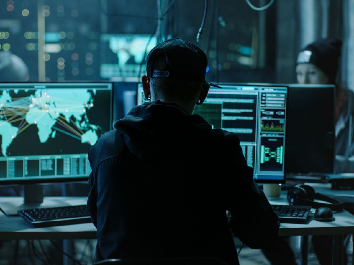 Linux Pentest Căn Bản – Bài 7: Tấn công, xâm nhập và kiểm soát server Bounty Hacker –&nbsp;TryHackMe